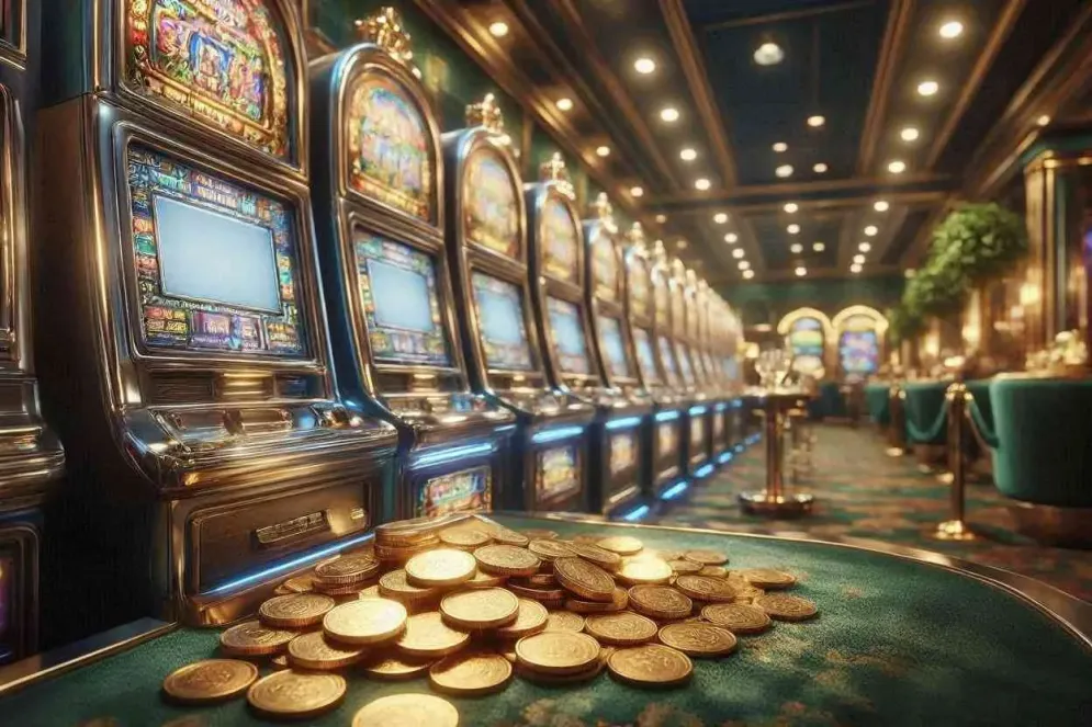 Rivo Casino